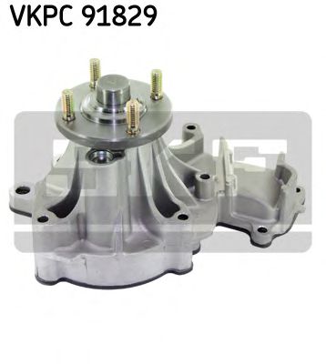Water Pump VKPC 91829