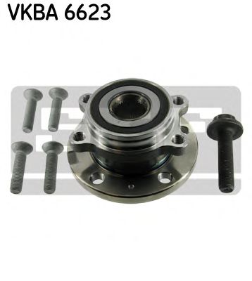Wheel Bearing Kit VKBA 6623