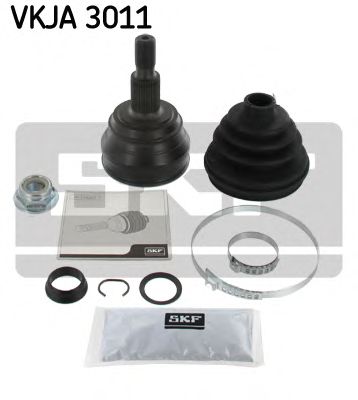 Joint Kit, drive shaft VKJA 3011