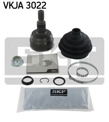 Joint Kit, drive shaft VKJA 3022
