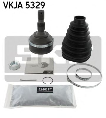Joint Kit, drive shaft VKJA 5329