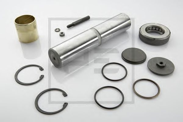 Repair Kit, stub axle pin 011.298-00A