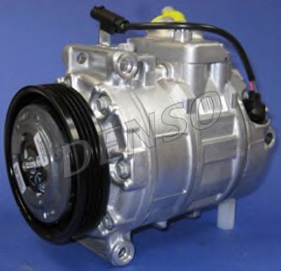 Compressor, airconditioning DCP05052
