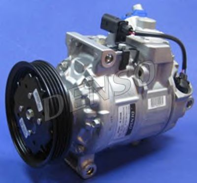 Compressor, airconditioning DCP02024