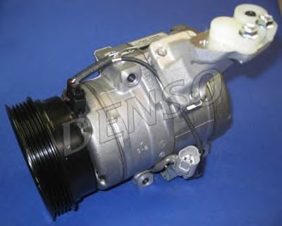 Compressor, airconditioning DCP50083