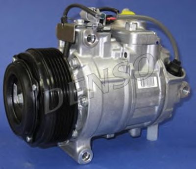 Compressor, airconditioning DCP05050