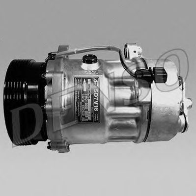 Compressor, airconditioning DCP32013