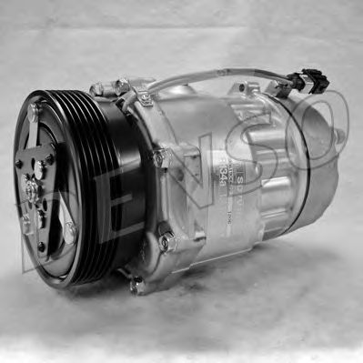 Compressor, airconditioning DCP32018
