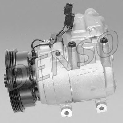 Compressor, airconditioning DCP41005