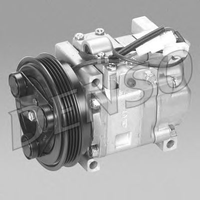 Compressor, airconditioning DCP44001