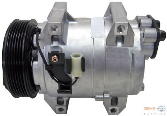 Compressor, airconditioning 8FK 351 133-951