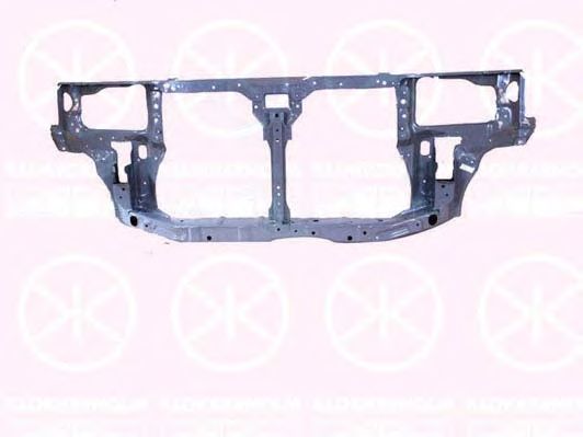 Front Cowling 3162200A1