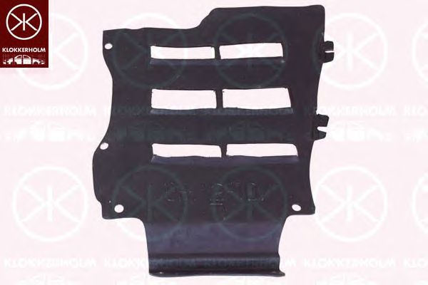 Engine Cover 9008791
