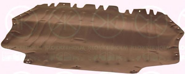 Engine Cover 7521795