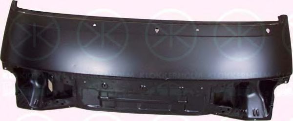 Front Cowling 8193200
