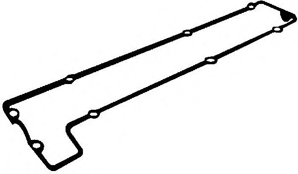 Gasket, cylinder head cover X53069-01