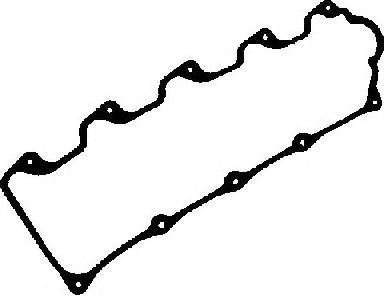 Gasket, cylinder head cover X83377-01