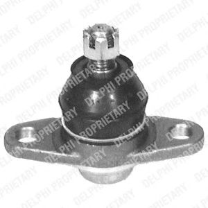 Ball Joint TC407