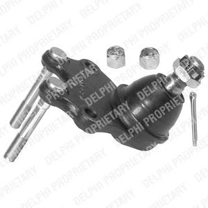 Ball Joint TC638