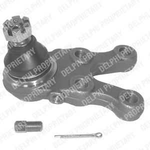 Ball Joint TC832