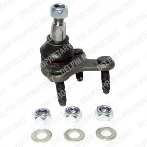 Ball Joint TC1731