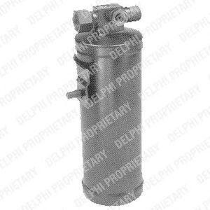 Dryer, air conditioning TSP0175163