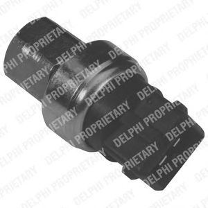 Pressure Switch, air conditioning TSP0435053