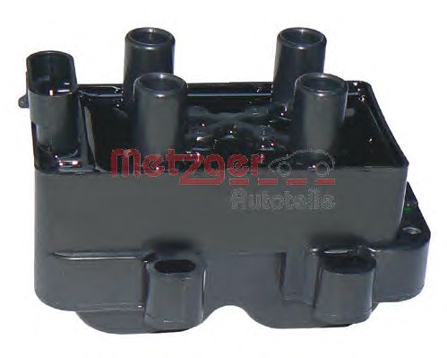 Ignition Coil 0880365