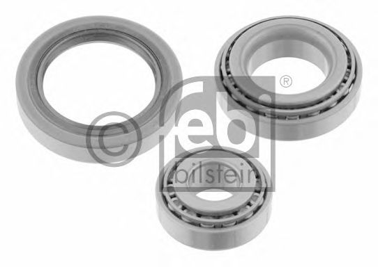 Wheel Bearing Kit 05581