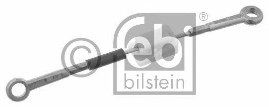 Cable, parking brake 05903