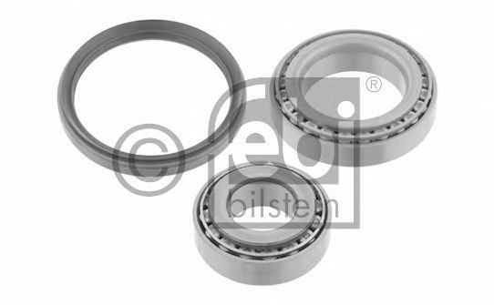 Wheel Bearing Kit 05995