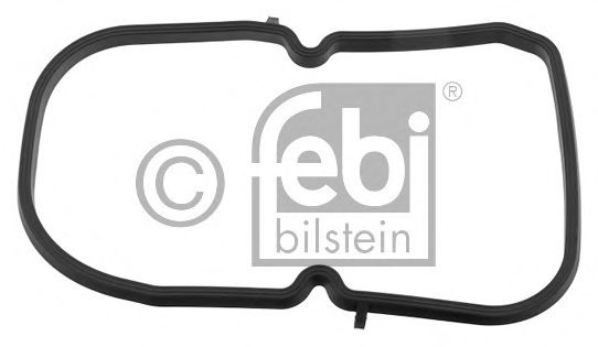 Seal, automatic transmission oil pan 08717