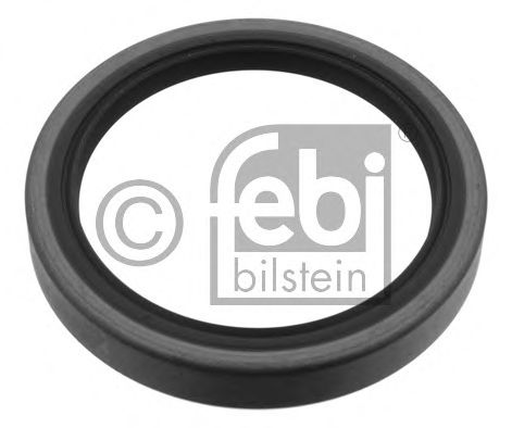 Shaft Seal, wheel bearing 12694