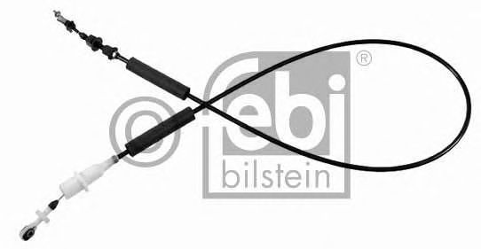Accelerator Cable 21366