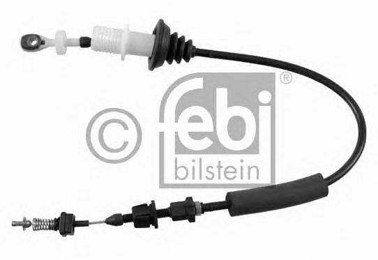 Accelerator Cable 21389