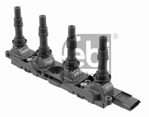 Ignition Coil 23187