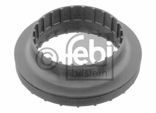 Anti-Friction Bearing, suspension strut support mounting 27996
