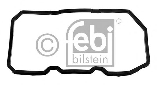 Seal, automatic transmission oil pan 33011
