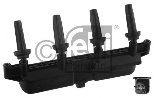 Ignition Coil 36950