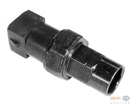 Pressure Switch, air conditioning 6ZL 351 028-091