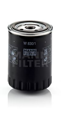 Oil Filter W 830/1