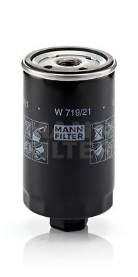 Oliefilter W 719/21