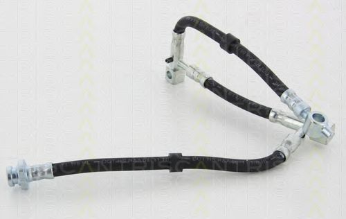 Cable, parking brake 8140 14158