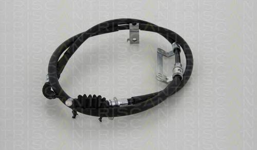 Cable, parking brake 8140 18104