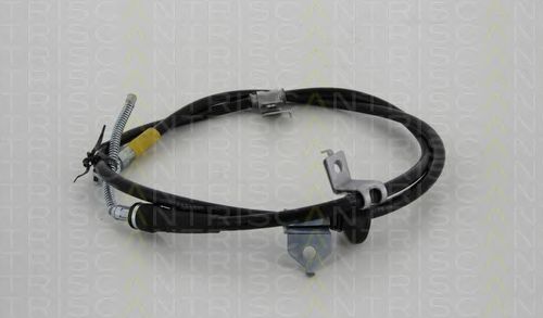 Cable, parking brake 8140 18120