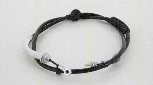 Cable, parking brake 8140 18141