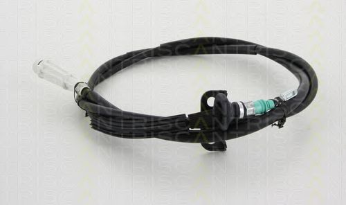 Cable, parking brake 8140 27139