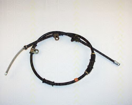 Cable, parking brake 8140 42110