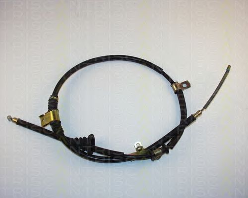 Cable, parking brake 8140 43102