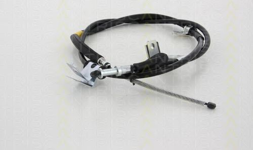 Cable, parking brake 8140 68105